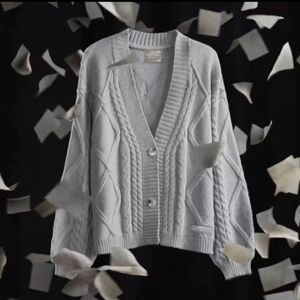 NWOT TTPD Taylor Swift cardigan